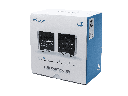 Milesight UC501-868M - Controlador de exterior IP67 con panel solar múltiples I/O  LoraWan 868 MHz.