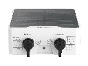 Milesight UC511-DI-868M - Controlador de válvula IP67 con panel solar LoraWan 868 MHz.