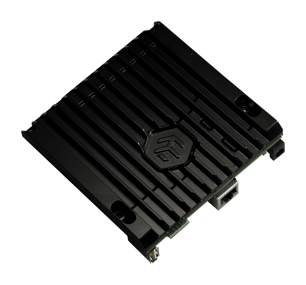 Mikrotik - L11UG-5HaxD RouterBOARD (RouterOS L4), Versión Internacional