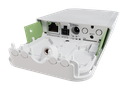 Mikrotik - wAPR-2nD&amp;EC200A - wAP LTE kit (RouterOS L4) , Versión Internacional (EU)