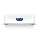 Ubiquiti UX - Sistema Mesh WiFi 6 escalable plug &amp; play con UniFi Gateway integrado y cobertura de hasta más de 1500 pies cuadrados