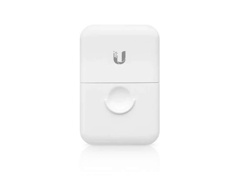 Ubiquiti ETH-SP-Gen2 - Ethernet PoE Protector up to 1Gbps