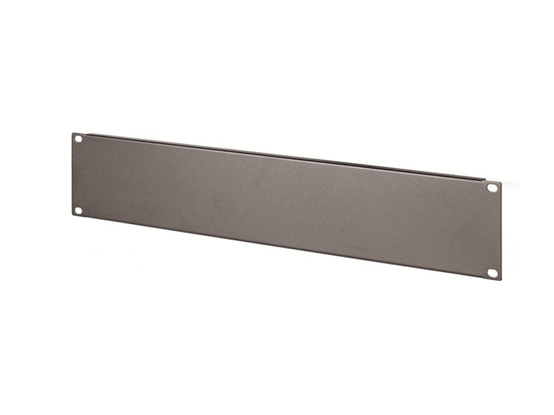 LinkNet LNBP02-1U 1U metal rack panel