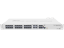 Mikrotik CRS328-4C-20S-4S+RM - Cloud Router Switch rack 4 puertos gigabit Combo 20 slots SFP 4 slots SFP+ 10G RouterOS L5