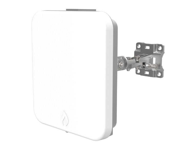 IgniteNet ML2-60-BF-18 - MetroLinq Multipoint Base Station 2.5 Gbps 60 GHz. 120 degree sector Beamforming