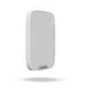 Ajax AJ-KEYPAD-W - Standalone Keypad for Ajax Alarm (White)