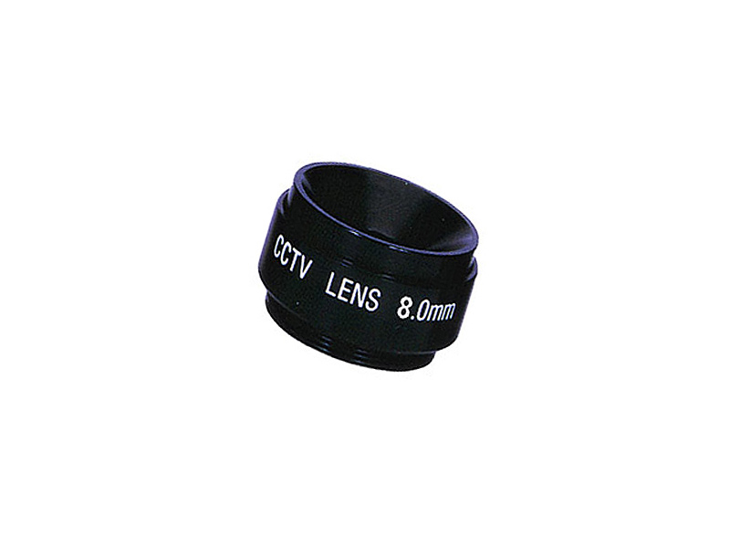 Kadymay KDM-LEN8C - 8mm C Mount Lens