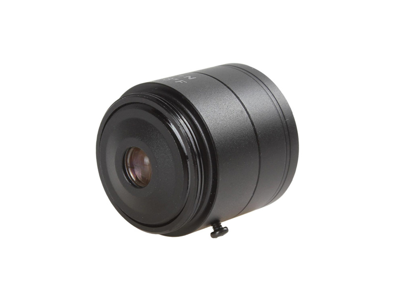 Kadymay KDM-LEN50 - Lens 50mm CS Mount Lens