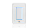 Ubiquiti UDIM-AT - Atenuador de pared inteligente para usar con el sistema de iluminación LED UniFi, PoE