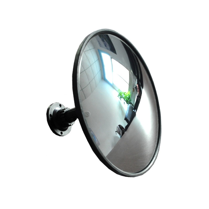 Kadymay 832H - 1 Mpx PoE Mirrored Indoor Hidden IP Camera