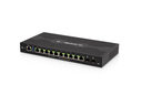 Ubiquiti EdgeRouter ER-12 - EdgeMax Router 10 ports Gigabit Ethernet, 2 SFP