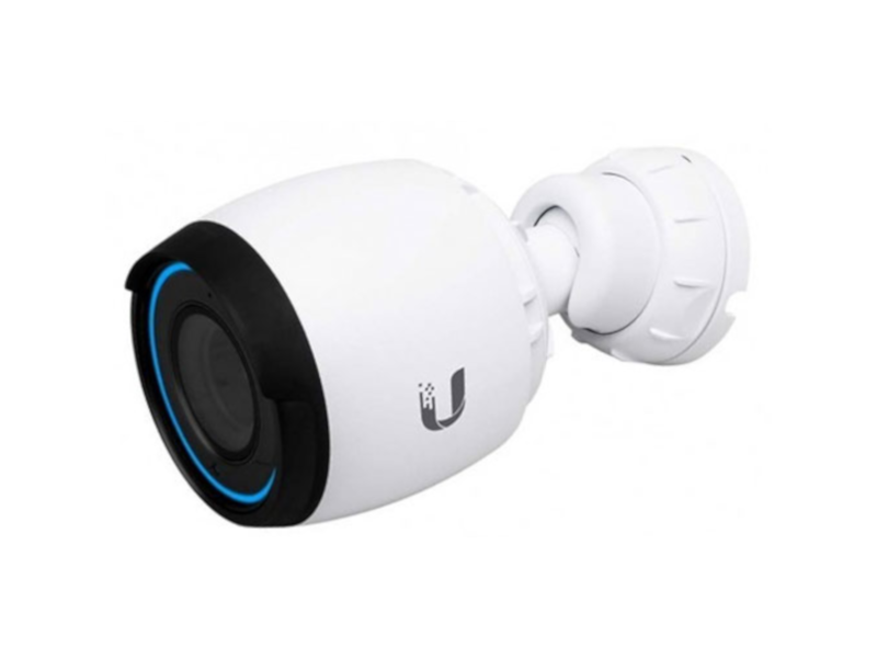 Ubiquiti UVC-G4-PRO - UniFi Indoor/Outdoor IP Camera 4K, 3x IR Zoom