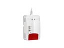 M0L0 powered by Tuya GS01W - Natural Gas Detector - WiFi 