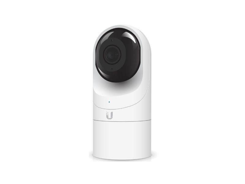 Ubiquiti UniFi Video Camera UVC G3 Flex - Camara IP Full HD 1080p PoE - Pack de 3 unidades sin Fuente de alimentación