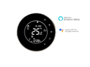 M0L0, powered by Tuya GALW - Smart WiFi Thermostat for hot water systems 