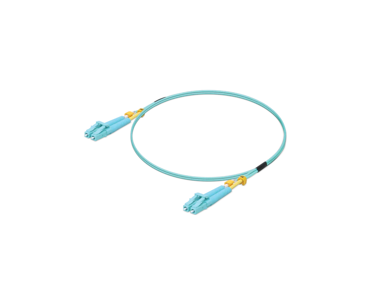 Ubiquiti UniFi ODN Cable UOC-1 - Cable patchcord de fibra optica de 1 m