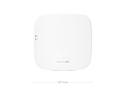 HPE Networking Instant On AP12 - Ceiling 802.11AC wave2 3x3 AC1600 Access Point
