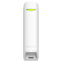 Ajax AJ-CURTAINPROTECT-W - Detector PIR tipo Cortina Ajax - Blanco