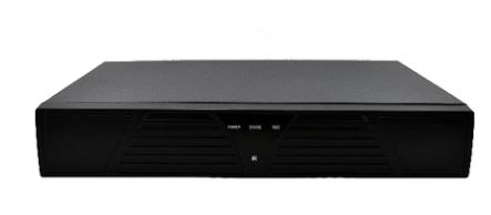 Kadymay KDM-6860 - 4 Channel 960p ONVIF 4 Channel NVR Recorder
