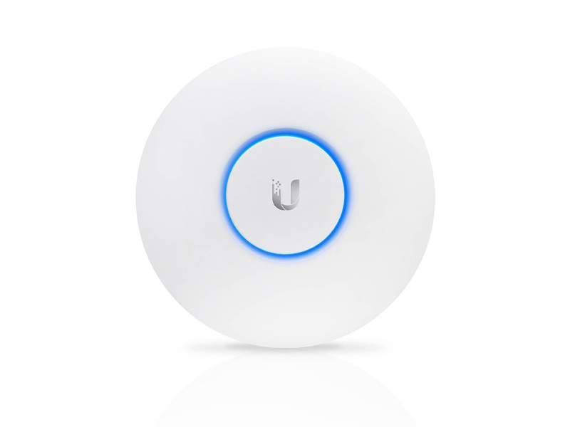 Ubiquiti UniFi AP AC Lite - Punto Acceso WiFi 2.4/5 GHz 2x2 AC1200 - Unidad nueva suelta sin PoE