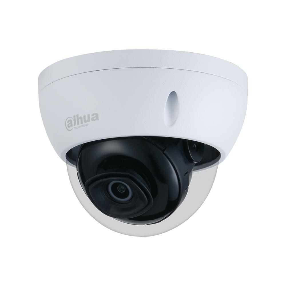Dahua IPC-HDBW3241E-S - WizSense 2 MP infrared fixed focal length dome network camera