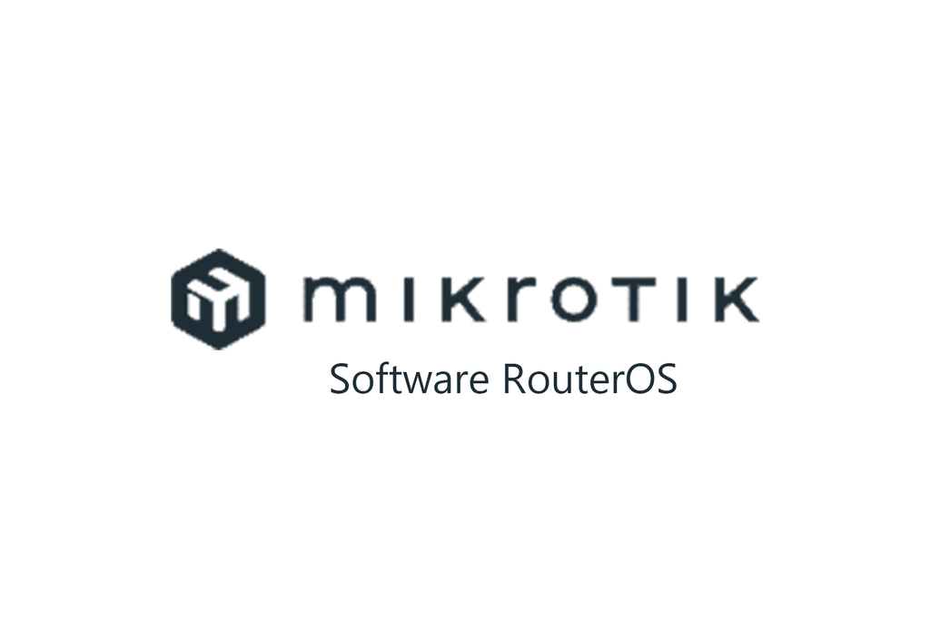 Mikrotik Cloud Hosted Router (CHR)  - RouterOS licence for installation in virtual machine with unlimited capacity