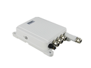 Procet PoE PT-POS401GRF-OT- Switch exterior de 3 puertos gigabit ethernet PoE 802.3af/at 1 slot SFP, protección contra descargas eléctricas, alimentación AC