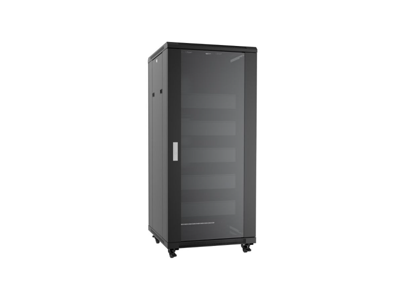 LinkNet LNS-K1 22U rack cabinet