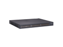 BDCOM S3756P - Switch Router 10G PoE+ 1520W Manageable L3 with 44 gigabit ports RJ45 PoE+ and 8 SFP+ 10G