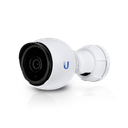 Ubiquiti UVC-G4-Bullet - UniFi G4 Bullet 4 MP Indoor/Outdoor IP Camera, built-in microphone, IR PoE 802.3af - Pack 3 units without power supply