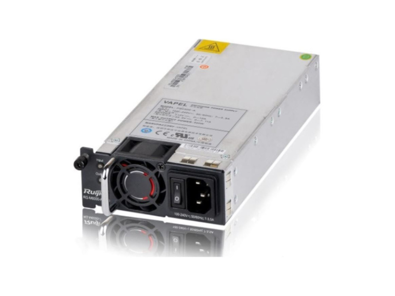 Ruijie RG-M5000E-AC500P AC Power Module