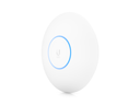 Ubiquiti UniFi U6-LR - WiFi 6 3.0 Gbps Access Point with 5 GHz (4x4 MU-MIMO and OFDMA) and 2.4 GHz 4x4 MIMO Radios