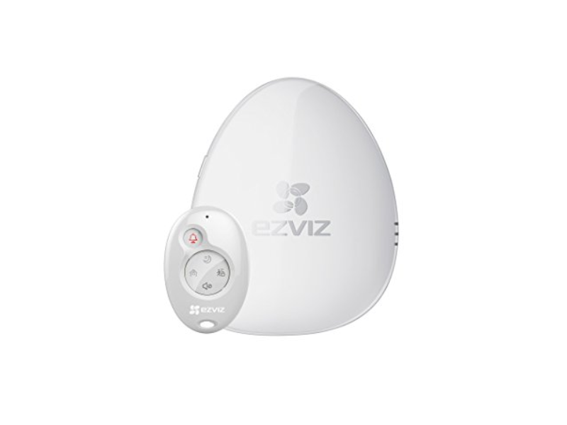Alarm EZVIZ A1+ Remote Control K2 Refurbished
