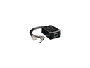 Tycon Power POE-MSPLT-4805 - POE splitter with 48v DC 802.3af/at PoE input and 5VDC 12W output, DC 2.1mm connector.