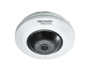 Hikvision HWI-F250H (1.05mm) - Fisheye IP Camera 5MP (1.05mm) Hiwatch series