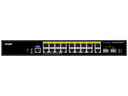  Ruijie Switch RG-XS-S1930J-18GT2SFP-P 18 ports / 16 ports PoE/ PoE+ STP/RSTP/MSTP 