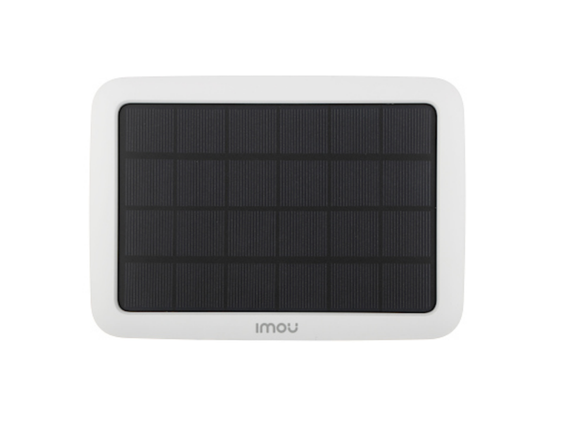 Imou FSP10 - Panel Solar para Cámaras Cell PRO
