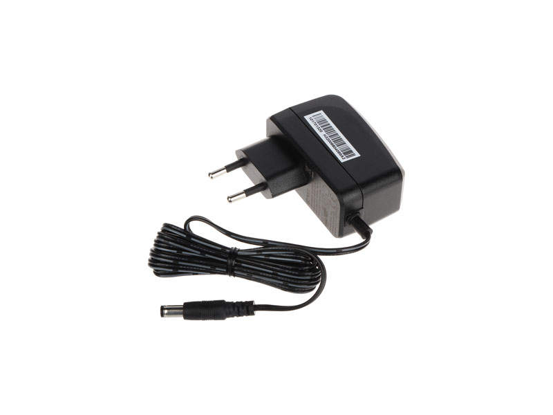 Hikvision Cable de alimentación eléctrica AC-C7 220V - AC-Power-Cable-C7