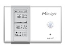 Milesight AM107-868M -  Sensor múltiple de ambiente interior (7 sensores en uno) LoraWan 868 MHz.