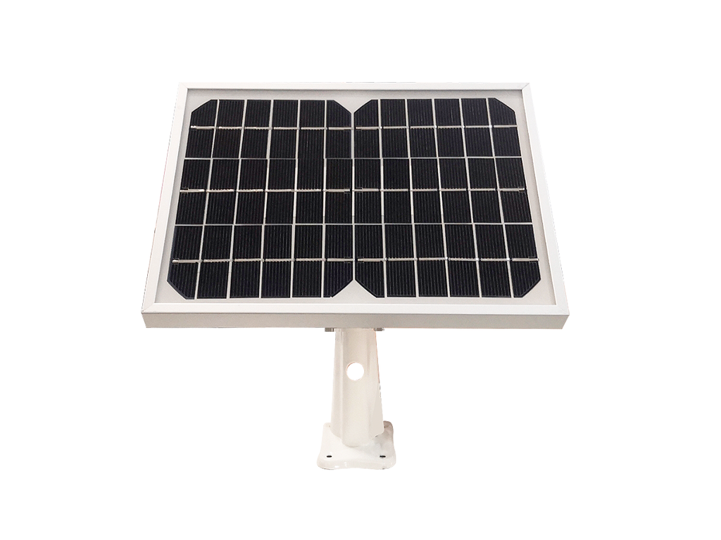 Milesight ACC-SOPAN-10 - Solar Panel for powering LoraWan equipment