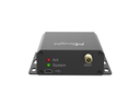 Milesight UC1122-868 - LoraWan 868 MHz Industrial I/O analog/digital data logger.