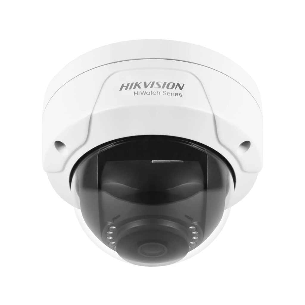 Hikvision HWI-D140H - Hiwatch series 4 MP (4 mm) Dome IP Camera