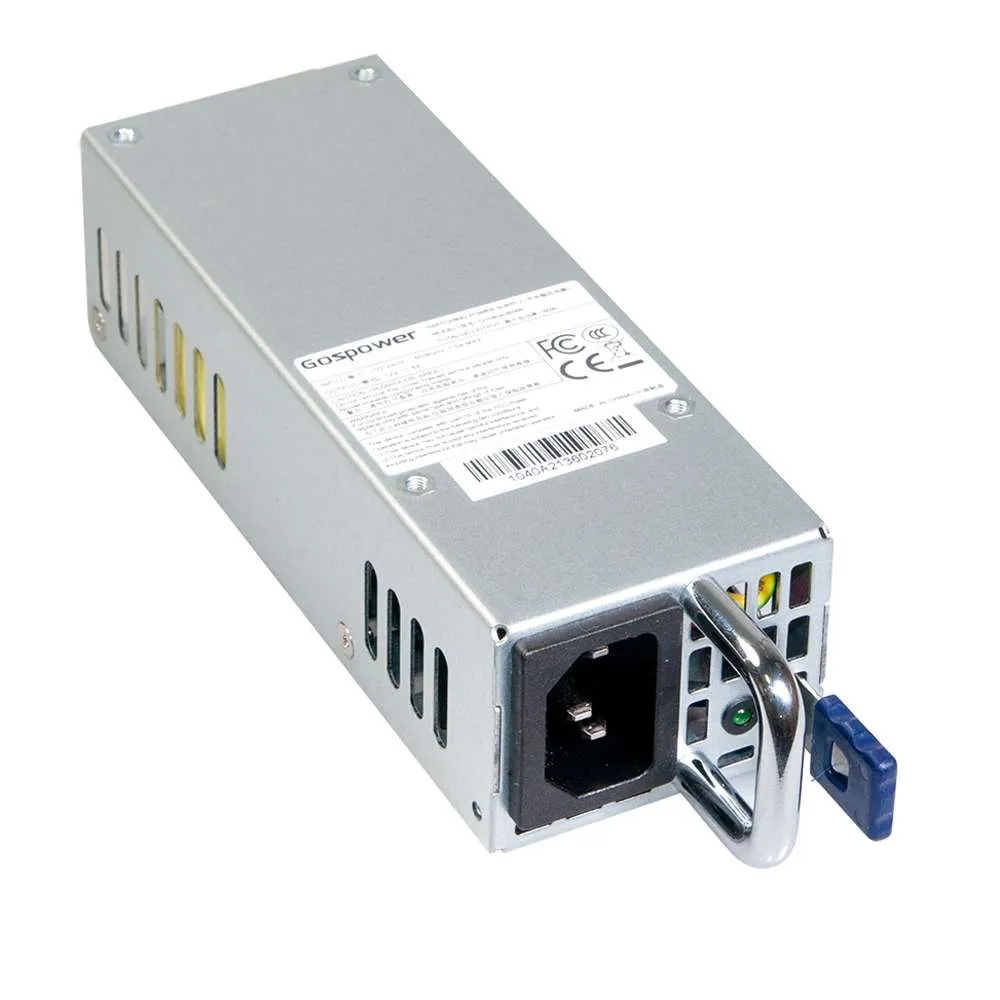 Mikrotik G1040A-60WF - Hot-swap power supply for Mikrotik CCR2004