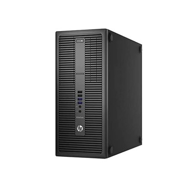 HP EliteDesk 800 G2 - i5-6600 Intel® Core™i5 Tower - Refurbished