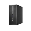 HP EliteDesk 800 G2 - i5-6600 Torre Intel® Core™i5 - Reacondicionado