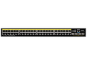 Ruijie Switch RG-XS-S1930J-48GT4SFP - Switch de capa de acceso administrado de capa 2 de 48 puertos y 1000 M
