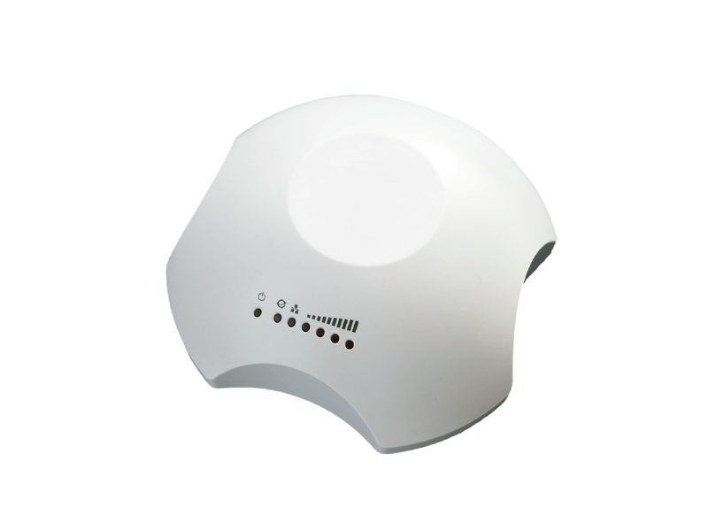 OpenWRT Access Point Compex MMZ344HV-A - Dual Band 2.4 / 5 GHz. AC1200 2x2 MIMO