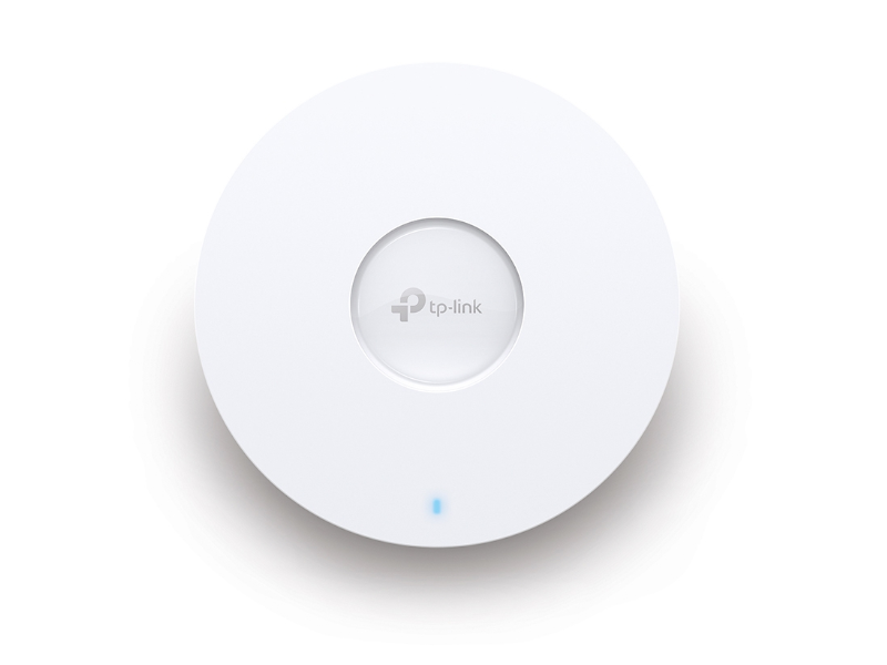 TP-Link EAP653 - AX3000 Ceiling Mount Dual-Band Wi-Fi 6 Access Point