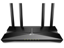 TP-Link EX220 - Dual Band Wi-Fi 6 Router AX1800