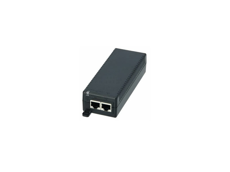 Aruba HPE Injector Instant On 802.3af POE Midspan, para productos Instant On (R8W31A)